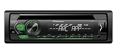 Pioneer deh s120ubg usato  Spedito ovunque in Italia 