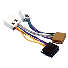 Car radio wiring for sale  Delivered anywhere in UK