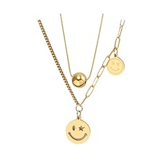 Hsajs necklace women for sale  Delivered anywhere in UK