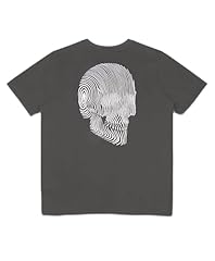Line skull shirt for sale  Delivered anywhere in UK