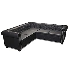 Vidaxl divano divani usato  Spedito ovunque in Italia 
