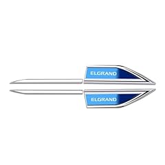 Sannitou car emblems for sale  Delivered anywhere in UK