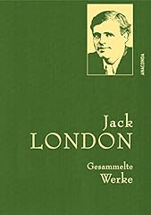 Jack london gesammelte gebraucht kaufen  Wird an jeden Ort in Deutschland