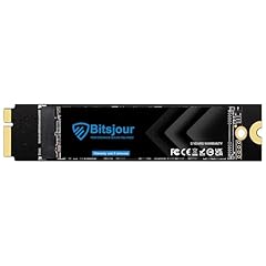 Bitsjour 256gb ssd usato  Spedito ovunque in Italia 