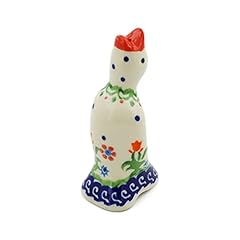 Polish pottery pie for sale  Delivered anywhere in USA 