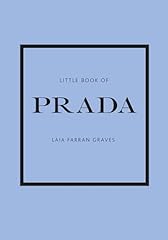 Little book prada for sale  Delivered anywhere in USA 