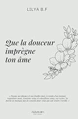 Douceur imprègne âme d'occasion  Livré partout en France
