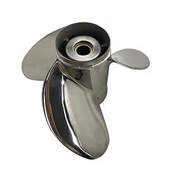 Shenyi outboard propeller for sale  Delivered anywhere in UK