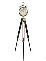 Nautical wooden tripod for sale  Delivered anywhere in USA 