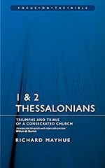 Thessalonians triumphs trials for sale  Delivered anywhere in USA 