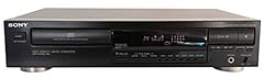 Sony cdp 297 usato  Spedito ovunque in Italia 