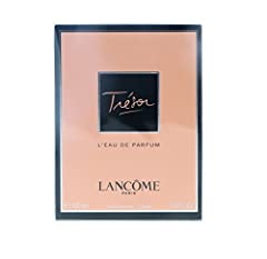 Lancome trésor edp for sale  Delivered anywhere in UK