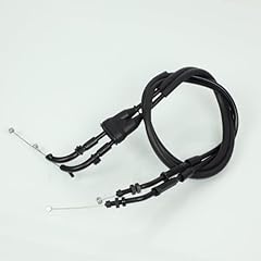 Teknix throttle cable for sale  Delivered anywhere in UK