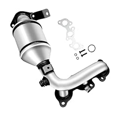 Fortunaflow catalytic converte for sale  Delivered anywhere in USA 