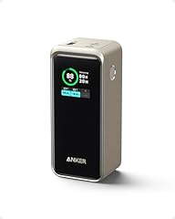 Anker prime powerbank d'occasion  Livré partout en France
