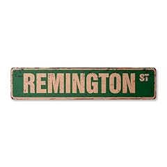 Remington vintage aluminum for sale  Delivered anywhere in USA 