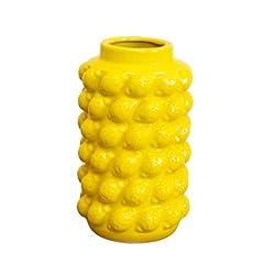 Multi lemon vase for sale  Delivered anywhere in UK