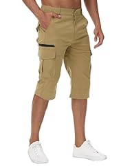 Lvcbl mens cargo for sale  Delivered anywhere in UK