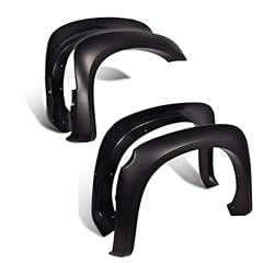 Cheda fender flares for sale  Delivered anywhere in USA 