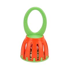 Handheld cage bells for sale  Delivered anywhere in USA 
