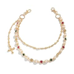 Layered wallet chain for sale  Delivered anywhere in USA 