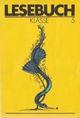 Lesebuch klasse lehrbuch gebraucht kaufen  Wird an jeden Ort in Deutschland