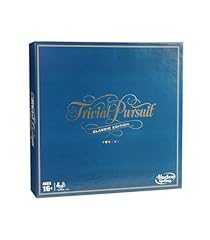Hasbro gaming trivial d'occasion  Livré partout en France