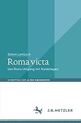 Roma victa von for sale  Delivered anywhere in UK