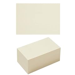 Sheets blank cardstock for sale  Delivered anywhere in USA 