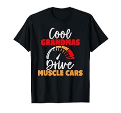 Cool grandmas drive for sale  Delivered anywhere in USA 