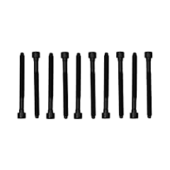 Used, DNJ HBK802A Head Bolt Kit For 06-15 Audi, Volkswagen for sale  Delivered anywhere in USA 