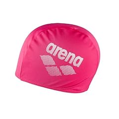 Arena gorros polyester usato  Spedito ovunque in Italia 
