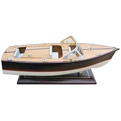Sportboot modellschiff holz gebraucht kaufen  Wird an jeden Ort in Deutschland