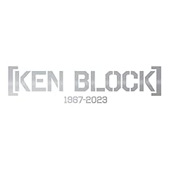 Ken block 1967 usato  Spedito ovunque in Italia 