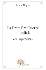 Guerre mondiale coquelicots d'occasion  Livré partout en France