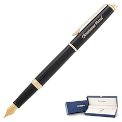 Personalized waterman fountain for sale  Delivered anywhere in USA 