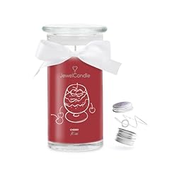 Juwelkerze cherry kiss gebraucht kaufen  Wird an jeden Ort in Deutschland
