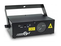 Laserworld 230rgb mk2 d'occasion  Livré partout en France
