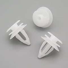 Vvo fasteners white for sale  Delivered anywhere in UK