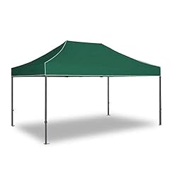 Gazebo pieghevole impermeabile usato  Spedito ovunque in Italia 