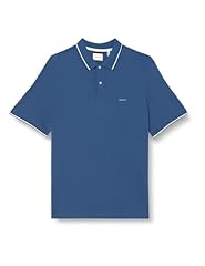 Gant herren poloshirt gebraucht kaufen  Wird an jeden Ort in Deutschland