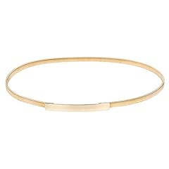 Women metal stretchy for sale  Delivered anywhere in USA 