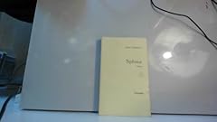 sphinx statuette d'occasion sphinx statuette d'occasion Livré partout en France