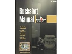 Ballistic products buckshot for sale  Delivered anywhere in USA 