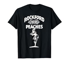 Vintage rockford peaches for sale  Delivered anywhere in USA 