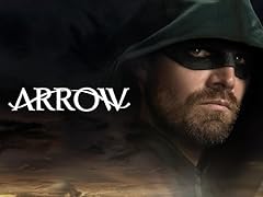 Arrow the complete usato  Spedito ovunque in Italia 