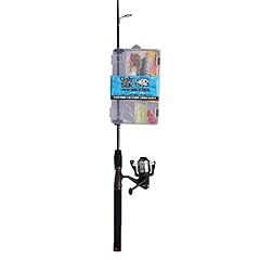 Shakespeare ugly stik for sale  Delivered anywhere in UK