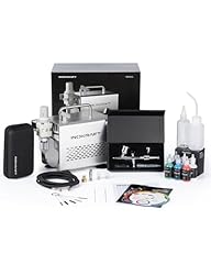 Inokraft airbrush kit for sale  Delivered anywhere in USA 