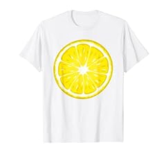 Zitrone kostüm shirt gebraucht kaufen  Wird an jeden Ort in Deutschland