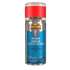 Hycote double acrylic for sale  Delivered anywhere in UK